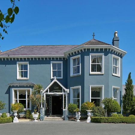 Summerhill House Hotel إنيسكري المظهر الخارجي الصورة