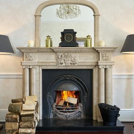 Summerhill House Hotel إنيسكري المظهر الخارجي الصورة