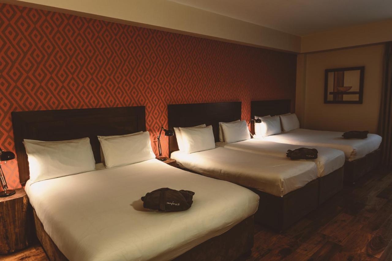 Summerhill House Hotel إنيسكري المظهر الخارجي الصورة