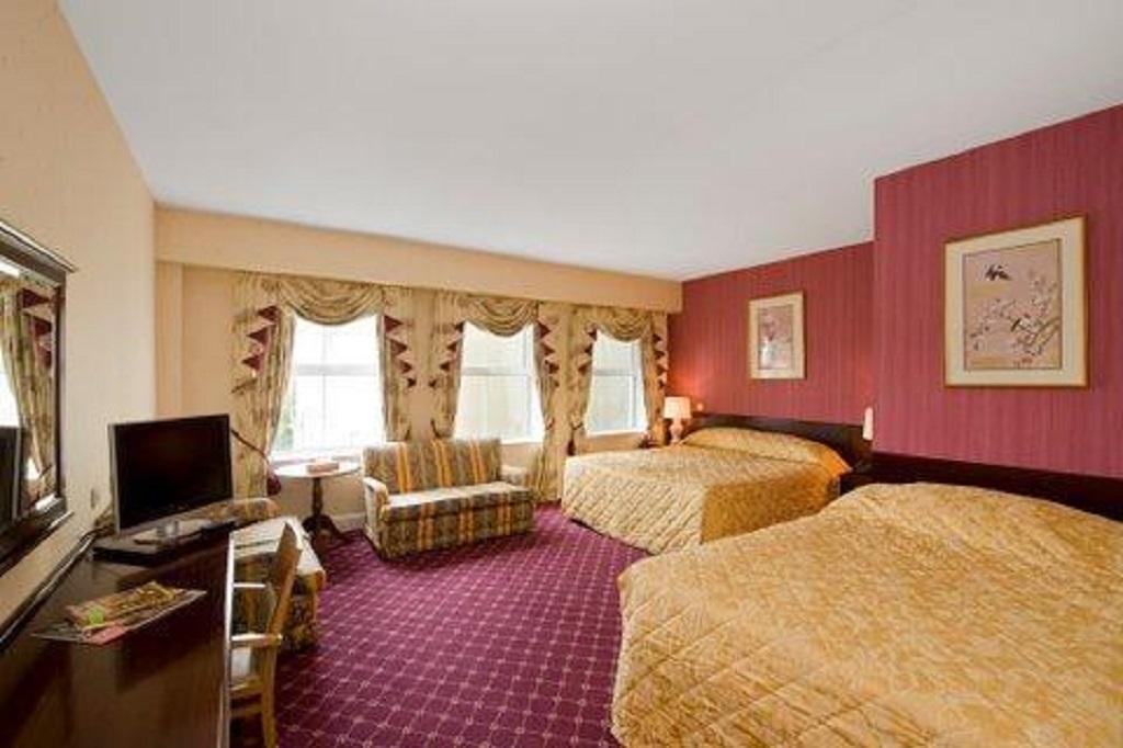 Summerhill House Hotel إنيسكري المظهر الخارجي الصورة