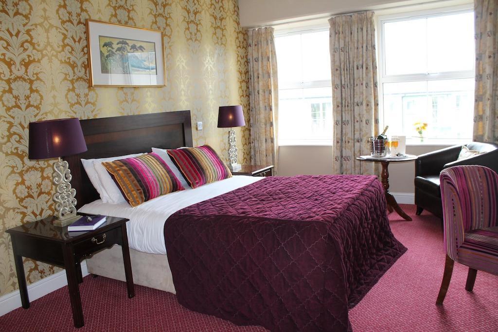 Summerhill House Hotel إنيسكري المظهر الخارجي الصورة