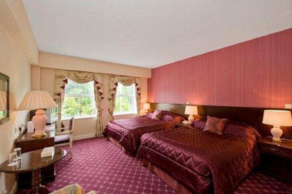 Summerhill House Hotel إنيسكري المظهر الخارجي الصورة