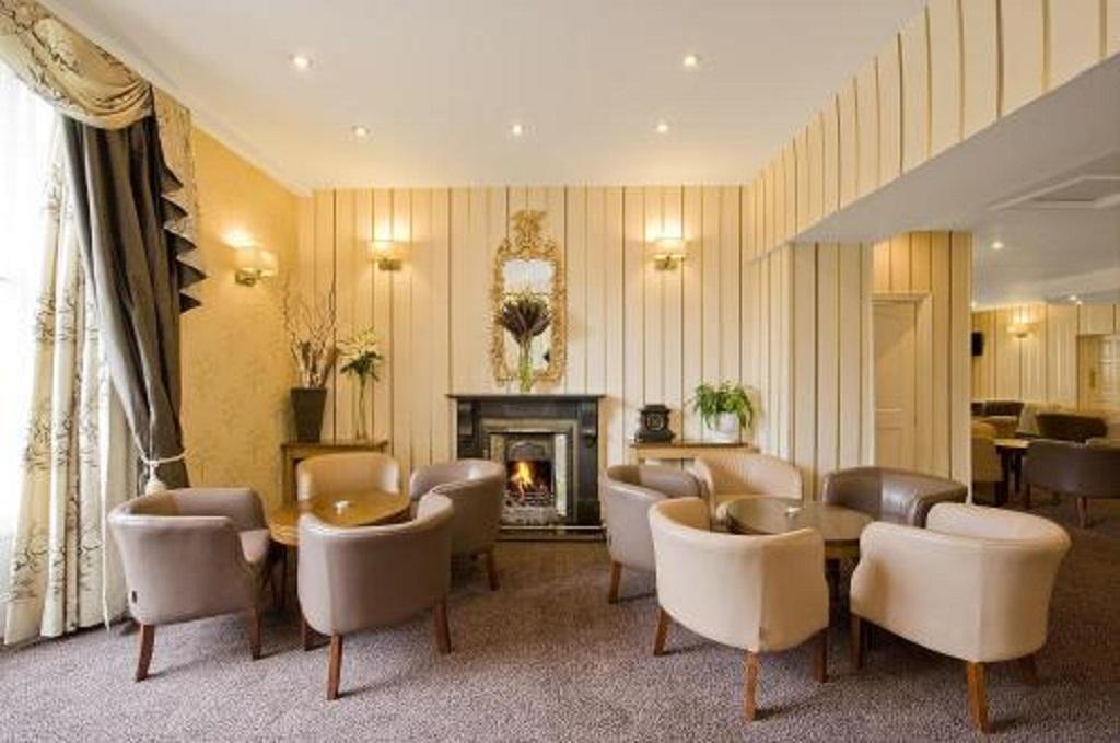 Summerhill House Hotel إنيسكري المظهر الخارجي الصورة
