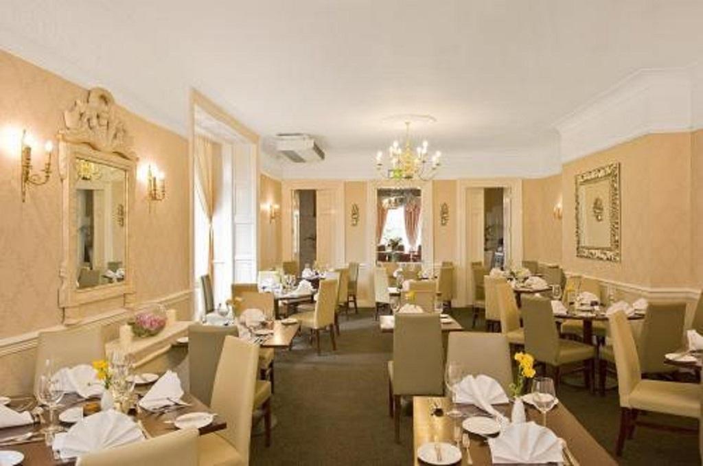 Summerhill House Hotel إنيسكري المظهر الخارجي الصورة