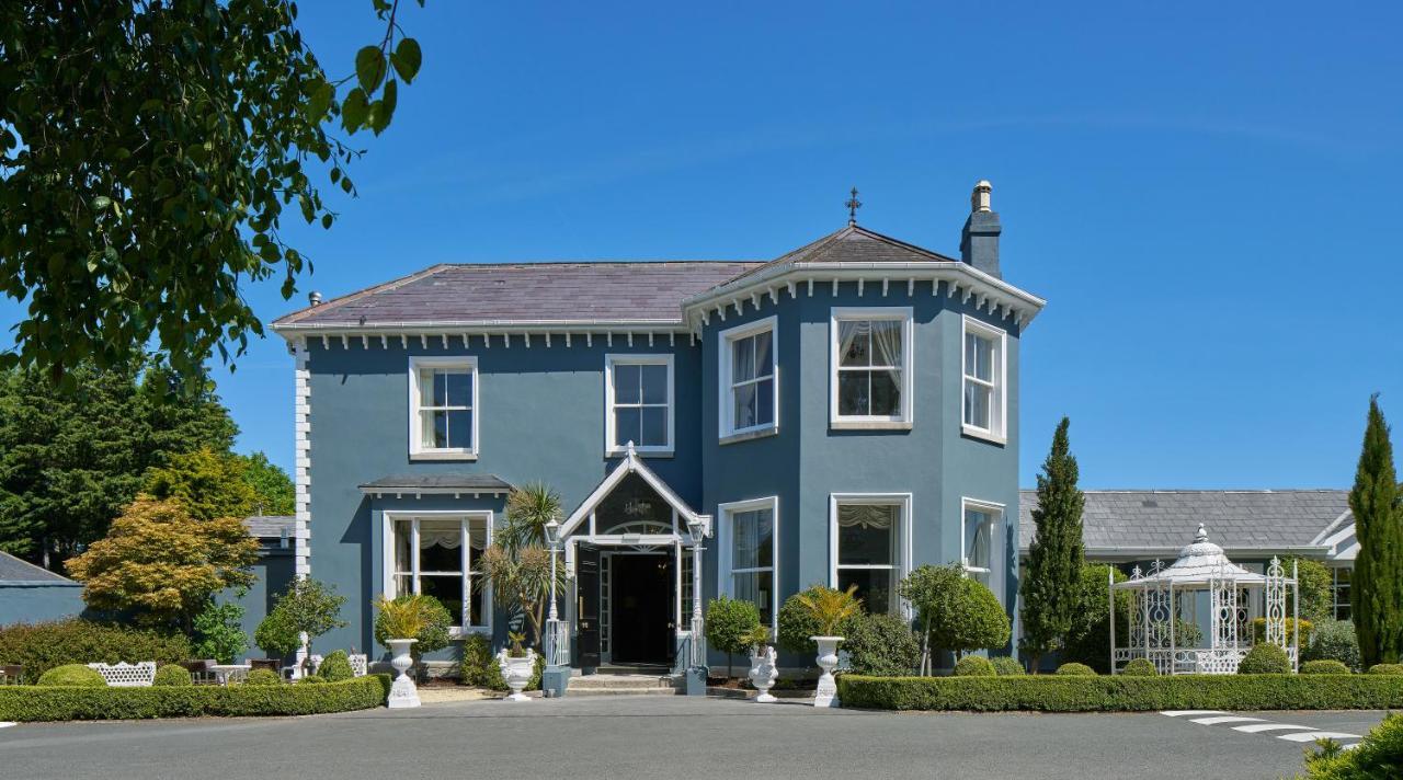 Summerhill House Hotel إنيسكري المظهر الخارجي الصورة