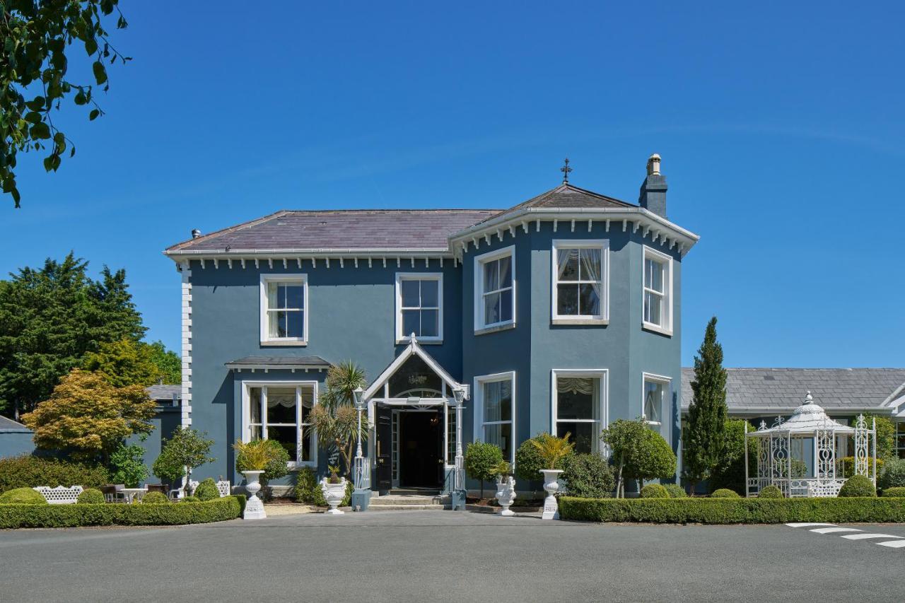 Summerhill House Hotel إنيسكري المظهر الخارجي الصورة