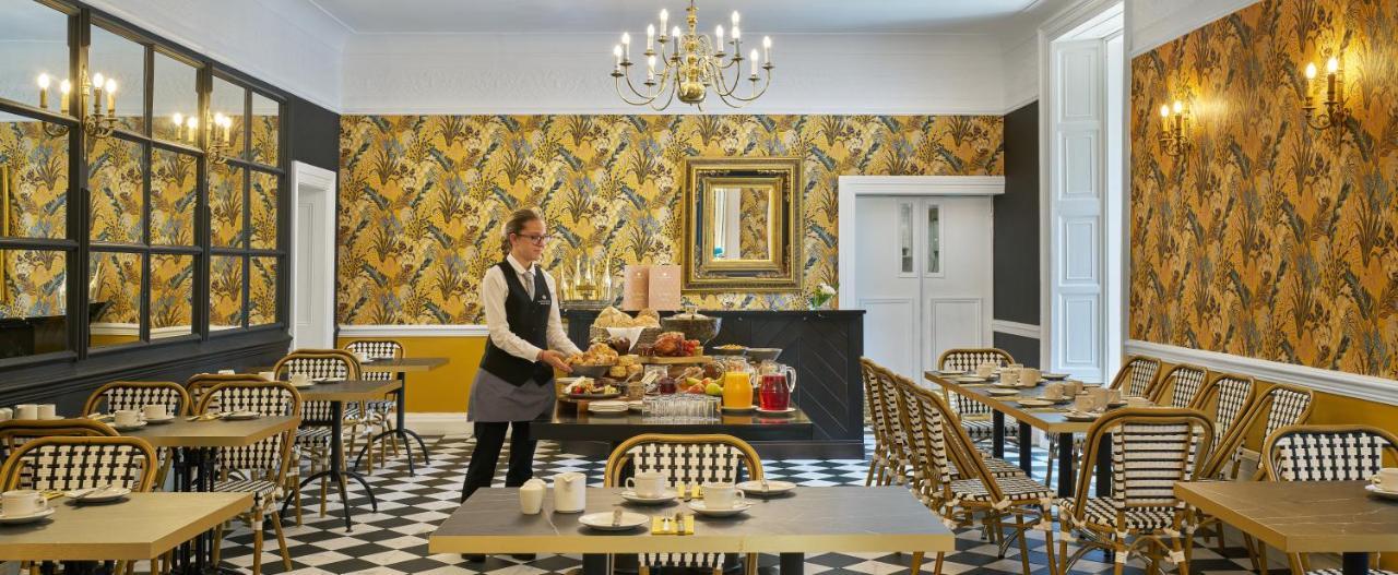 Summerhill House Hotel إنيسكري المظهر الخارجي الصورة