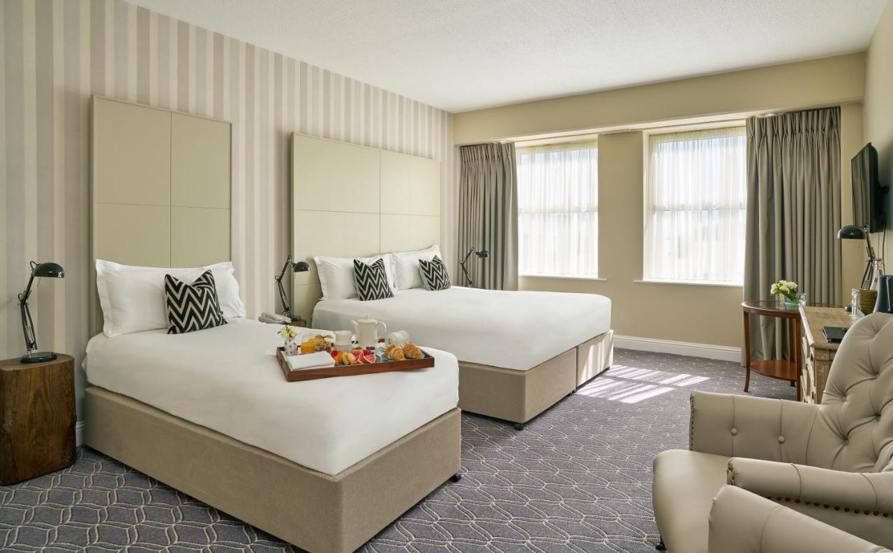 Summerhill House Hotel إنيسكري المظهر الخارجي الصورة