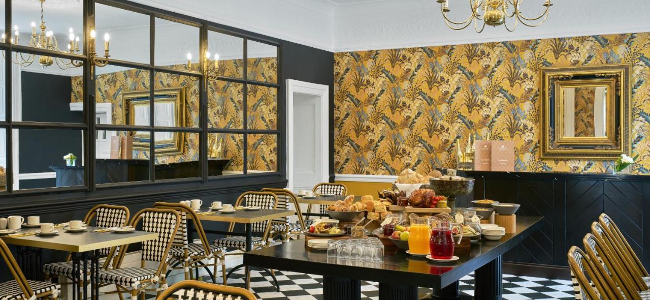 Summerhill House Hotel إنيسكري المظهر الخارجي الصورة