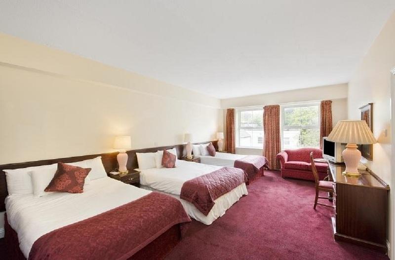 Summerhill House Hotel إنيسكري المظهر الخارجي الصورة