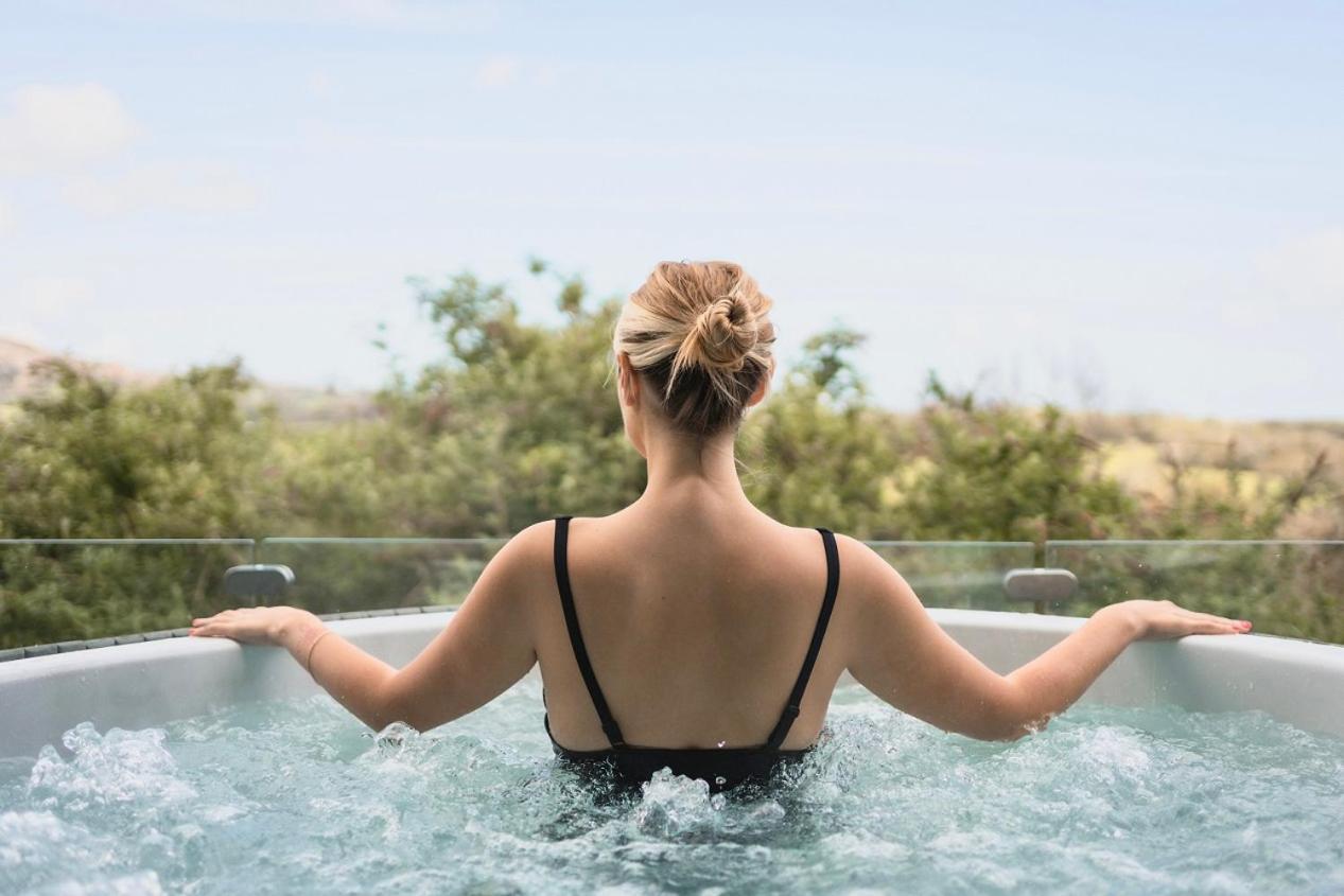 Summerhill House Hotel إنيسكري المظهر الخارجي الصورة