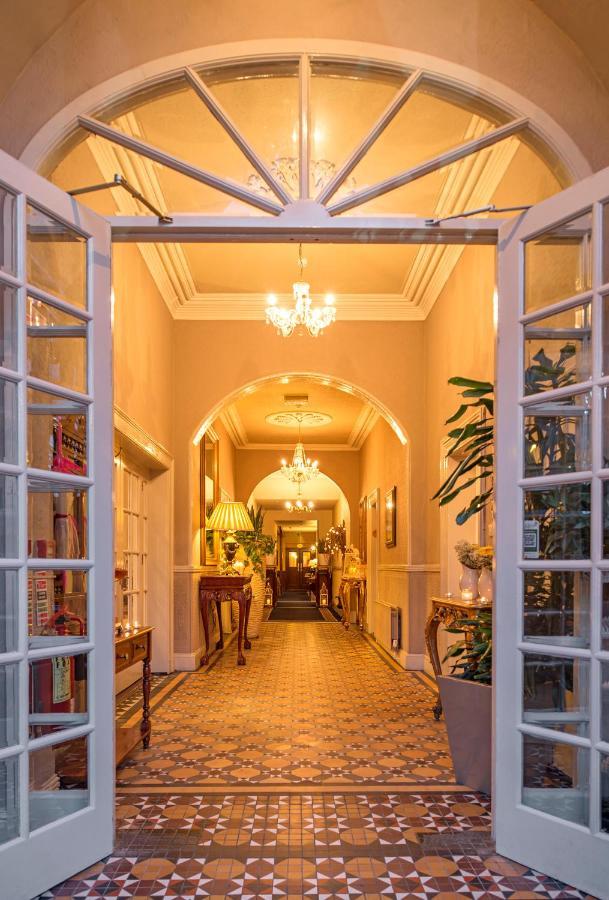 Summerhill House Hotel إنيسكري المظهر الخارجي الصورة